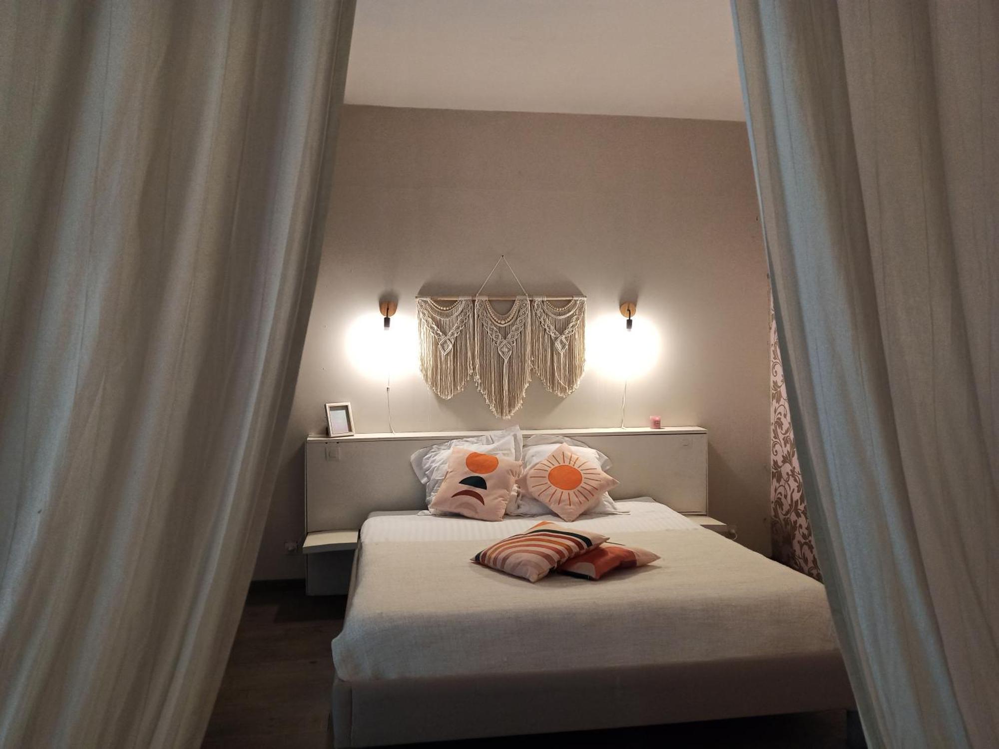 Léran Le Dinanga Bed & Breakfast エクステリア 写真