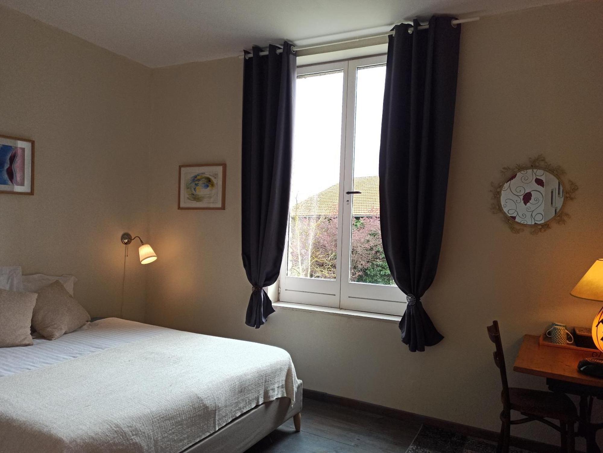Léran Le Dinanga Bed & Breakfast エクステリア 写真