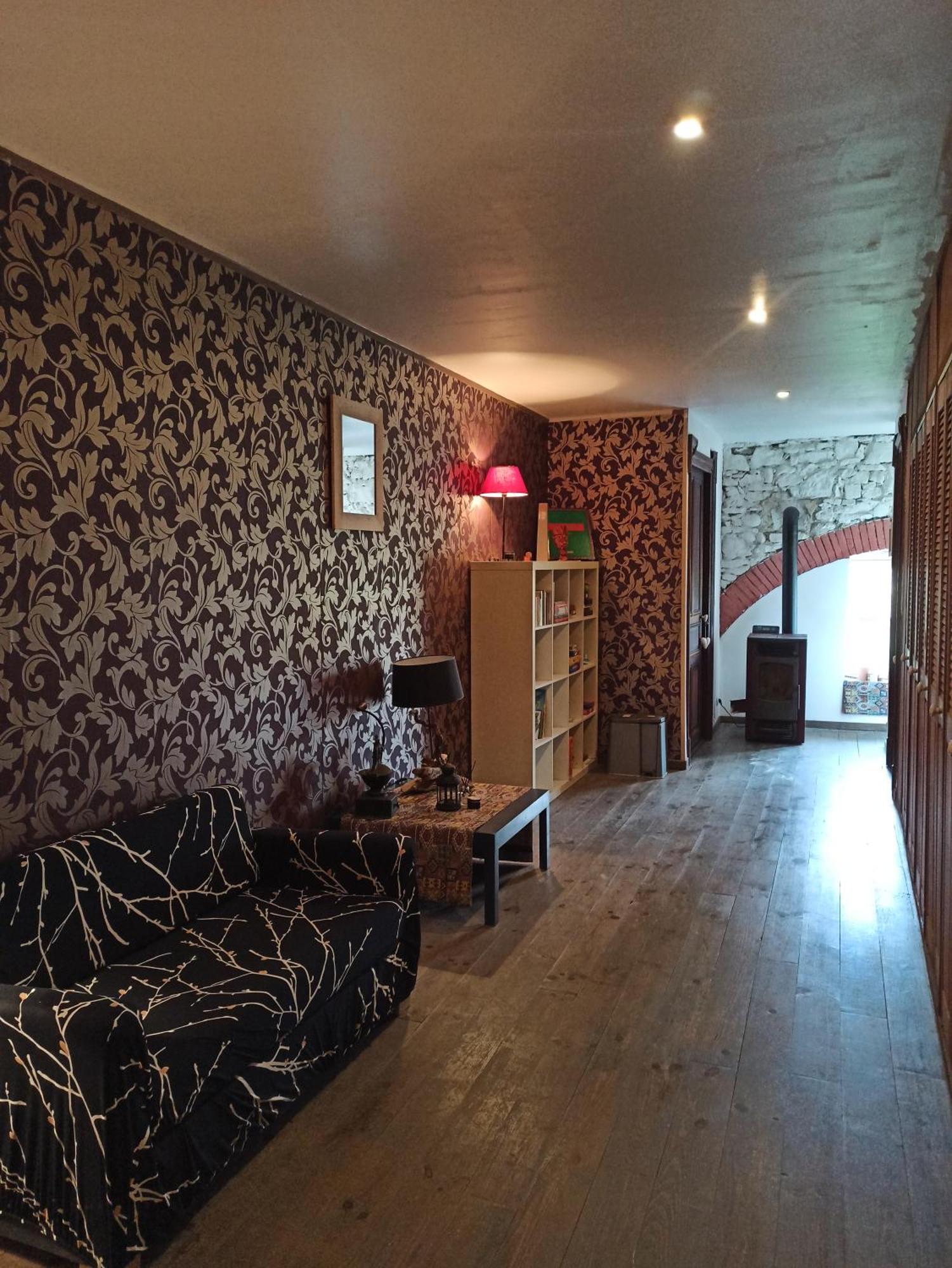 Léran Le Dinanga Bed & Breakfast エクステリア 写真