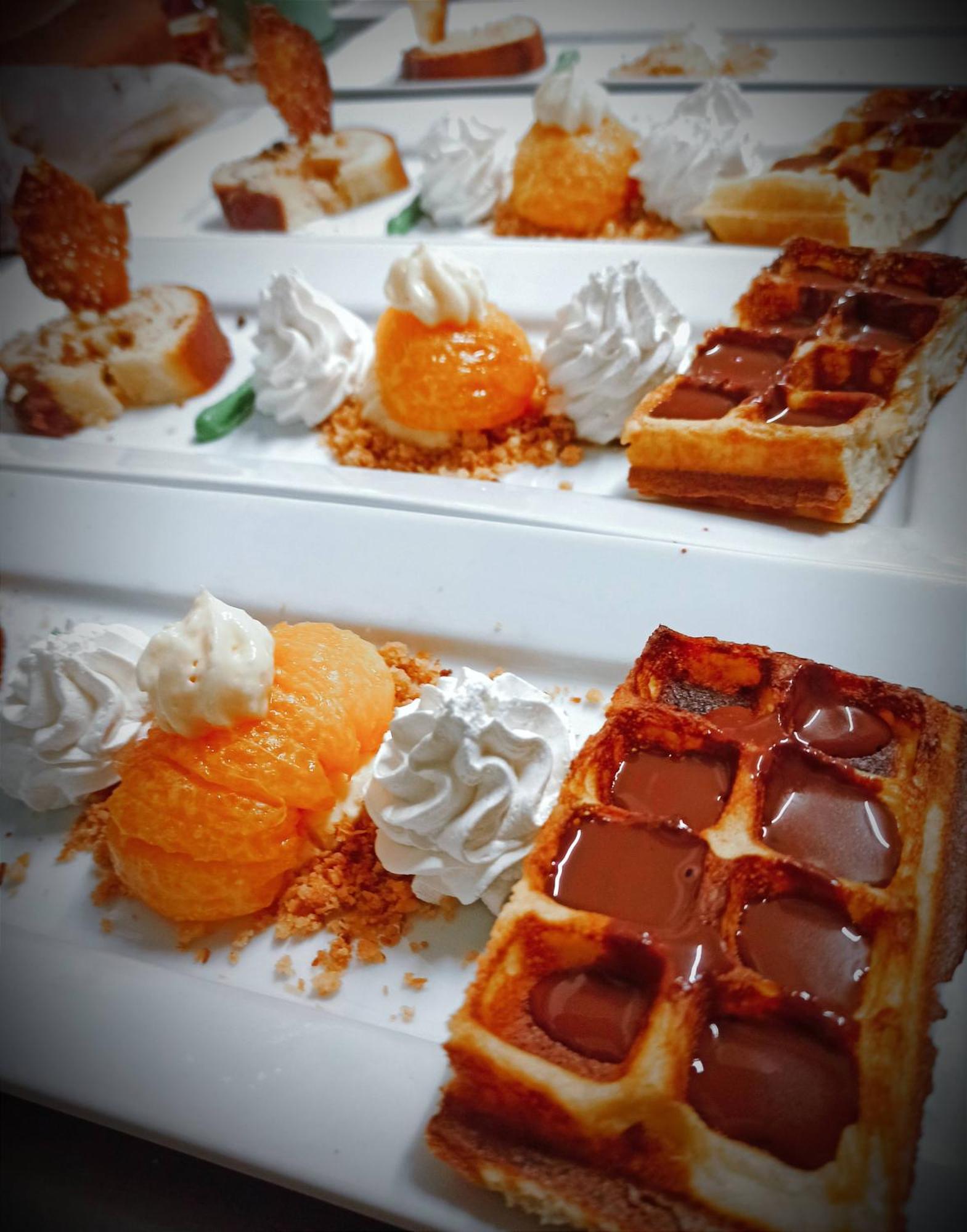Léran Le Dinanga Bed & Breakfast エクステリア 写真